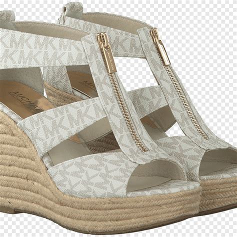 michael kors sandalias de mujer|Michael Kors heeled sneakers.